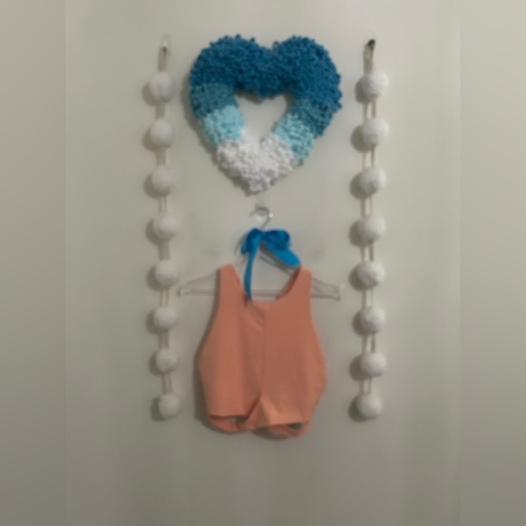 Athleta Consciously Crop Cut-Out Bra NWT - Picture 15 of 15